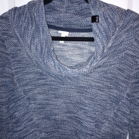Women's Bench cowl neck sweater | M - Picture 2 of 5